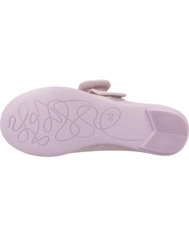 Sapatos de Menina VUL-LADI ZAPATOS NINA VULLADI MODELO 9407 720 COLOR VIOLETA MALVA