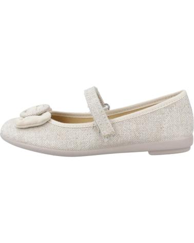 Sapatos de Menina VUL-LADI ZAPATOS NINA VULLADI MODELO 9419 605 COLOR PLATA
