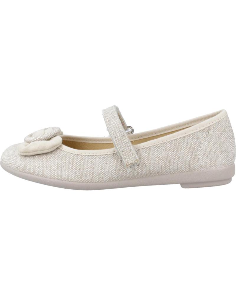Sapatos de Menina VUL-LADI ZAPATOS NINA VULLADI MODELO 9419 605 COLOR PLATA