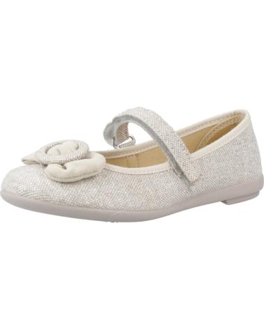 Sapatos de Menina VUL-LADI ZAPATOS NINA VULLADI MODELO 9419 605 COLOR PLATA
