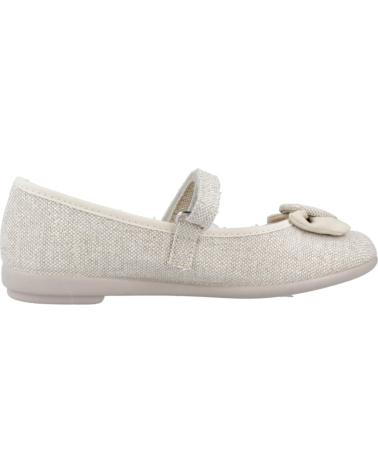 Sapatos de Menina VUL-LADI ZAPATOS NINA VULLADI MODELO 9419 605 COLOR PLATA