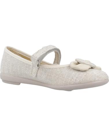 Sapatos de Menina VUL-LADI ZAPATOS NINA VULLADI MODELO 9419 605 COLOR PLATA