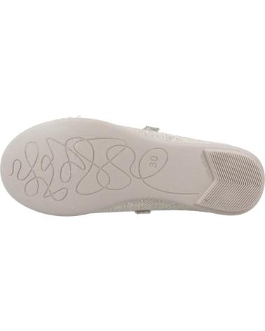 Sapatos de Menina VUL-LADI ZAPATOS NINA VULLADI MODELO 9419 605 COLOR PLATA