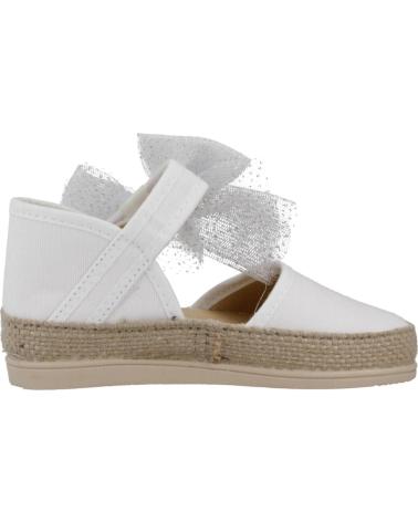 Sandálias de Menina VUL-LADI ZAPATOS NINA VULLADI MODELO 9505 051 COLOR BLANCO