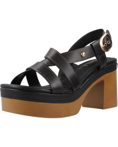 Sandali per Donna CARMELA 161542 NEGRO