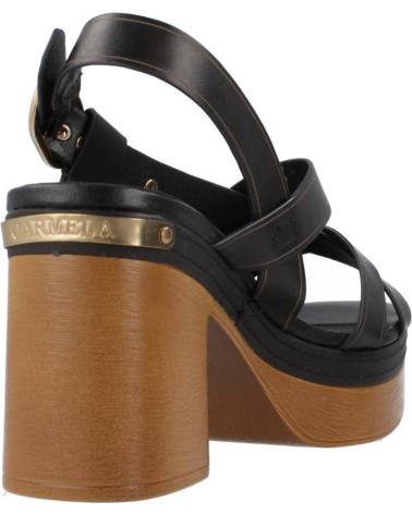 Sandali per Donna CARMELA 161542 NEGRO