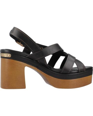 Sandali per Donna CARMELA 161542 NEGRO