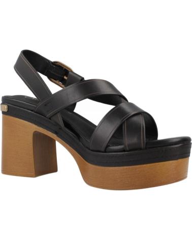 Sandali per Donna CARMELA 161542 NEGRO
