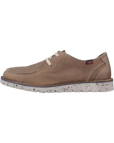 Scarpe per Uomo CALLAGHAN INFORMALES HOMBRE MODELO 58101C COLOR MARRON TIERRA