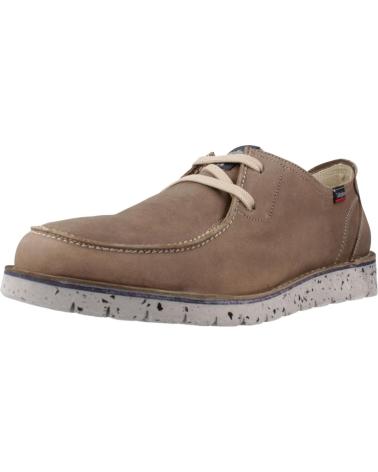 Scarpe per Uomo CALLAGHAN INFORMALES HOMBRE MODELO 58101C COLOR MARRON TIERRA