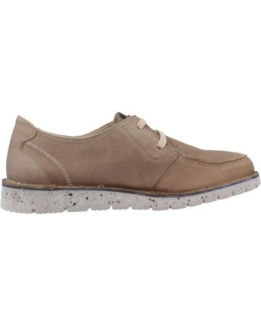 Scarpe per Uomo CALLAGHAN INFORMALES HOMBRE MODELO 58101C COLOR MARRON TIERRA