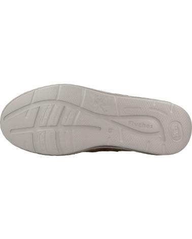 Sandali per Uomo FLUCHOS SANDALIAS HOMBRE MODELO F2003 COLOR BEIS MARMOTA