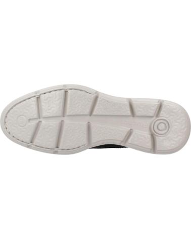 Zapatos de Hombre FLUCHOS INFORMALES HOMBRE MODELO F1740 COLOR AZUL OCEANO