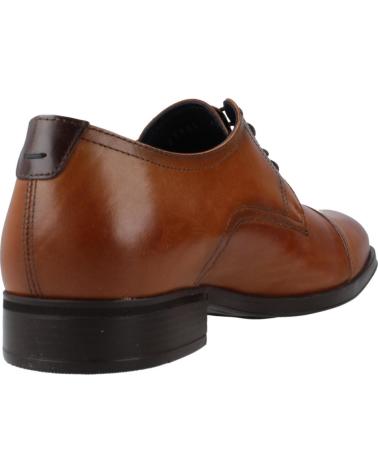 Man shoes FLUCHOS ZAPATO CORDON ASGARD MARRóN