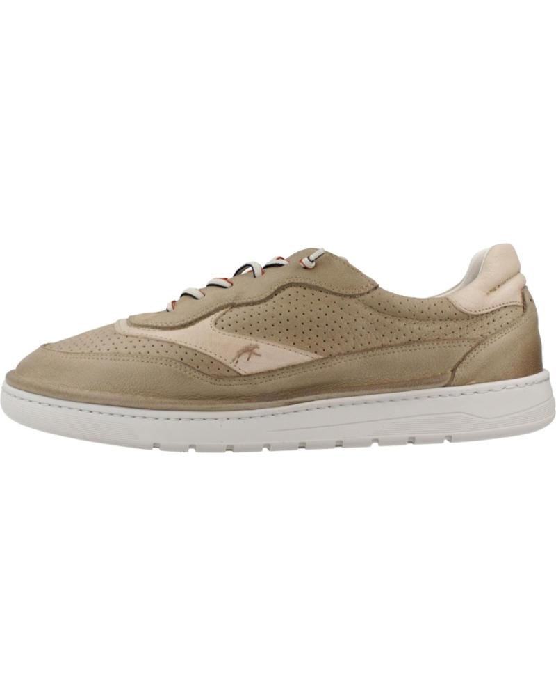 Scarpe sport per Uomo FLUCHOS DEPORTIVAS LEO F1943 TORTORA