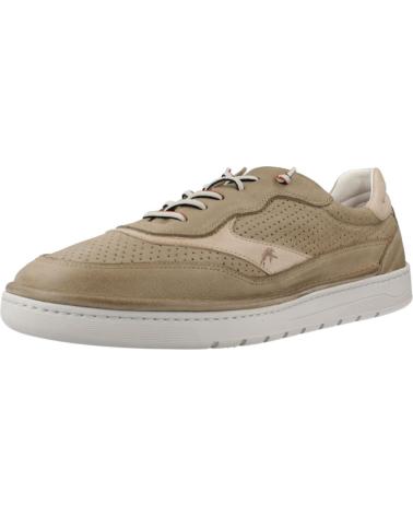 Scarpe sport per Uomo FLUCHOS DEPORTIVAS LEO F1943 TORTORA