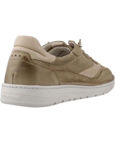 Scarpe sport per Uomo FLUCHOS DEPORTIVAS LEO F1943 TORTORA