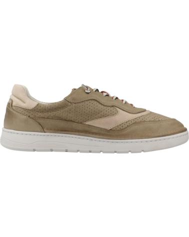 Scarpe sport per Uomo FLUCHOS DEPORTIVAS LEO F1943 TORTORA