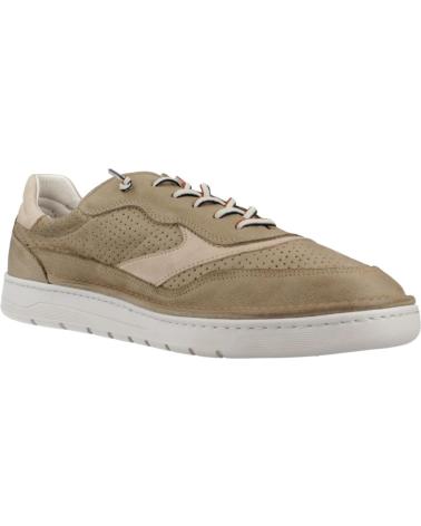 Scarpe sport per Uomo FLUCHOS DEPORTIVAS LEO F1943 TORTORA