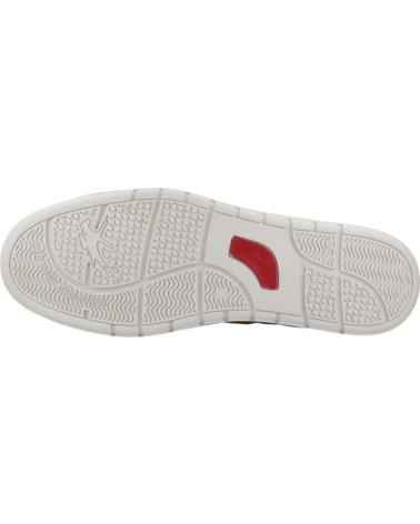 Scarpe sport per Uomo FLUCHOS DEPORTIVAS LEO F1943 TORTORA