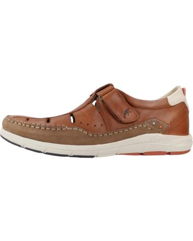 Sandálias de Homem FLUCHOS SANDALIA KAI HOMBRE MARRON VARIOS COLORES
