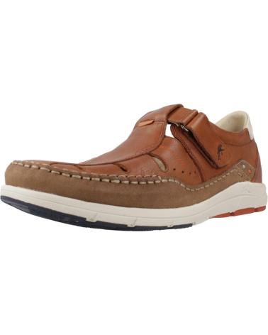 Sandalias de Hombre FLUCHOS SANDALIA KAI HOMBRE MARRON VARIOS COLORES