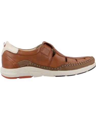 Sandalias de Hombre FLUCHOS SANDALIA KAI HOMBRE MARRON VARIOS COLORES