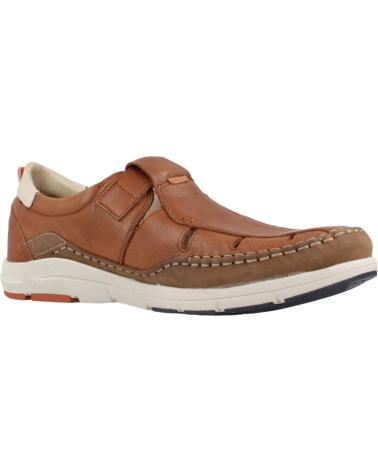 Sandalias de Hombre FLUCHOS SANDALIA KAI HOMBRE MARRON VARIOS COLORES