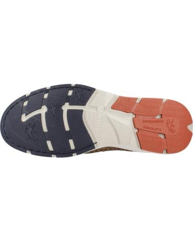 Sandalias de Hombre FLUCHOS SANDALIA KAI HOMBRE MARRON VARIOS COLORES