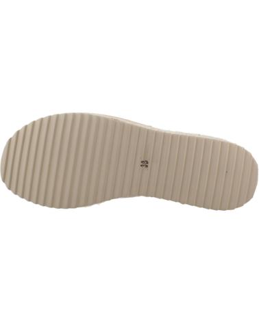 Sandalen für Damen YELLOW SANDALIAS MUJER MODELO TERESA COLOR ROSA PARDO