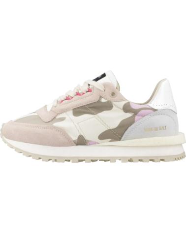 Sportif pour Femme HIDNANDER ZAPATILLAS MUJER MODELO TENKEI SLIP ON COLOR ANIMAL PRINT 14 147