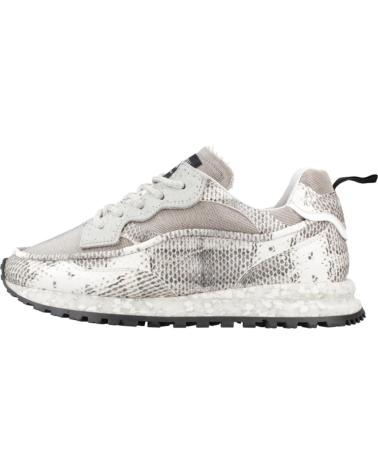 Sportivo per Donna HIDNANDER ZAPATILLAS MUJER MODELO THREEDOM ZERO ART COLOR ANIMAL PRINT 972