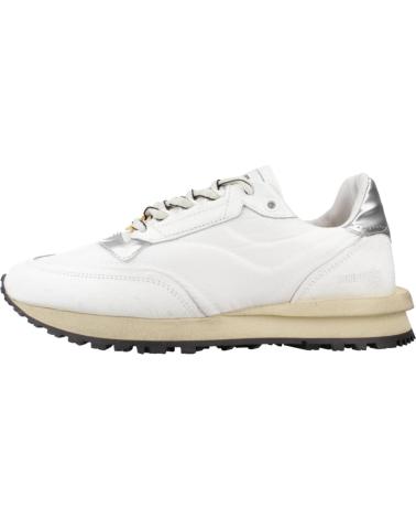 Sportivo per Donna HIDNANDER ZAPATILLAS MUJER MODELO TENKEI ART COLOR BLANCO 067