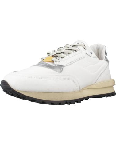Sportivo per Donna HIDNANDER ZAPATILLAS MUJER MODELO TENKEI ART COLOR BLANCO 067