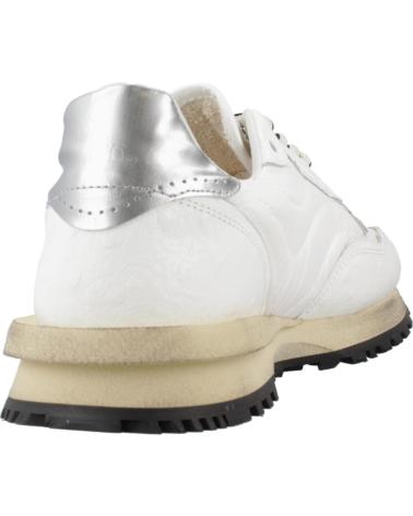 Sportivo per Donna HIDNANDER ZAPATILLAS MUJER MODELO TENKEI ART COLOR BLANCO 067