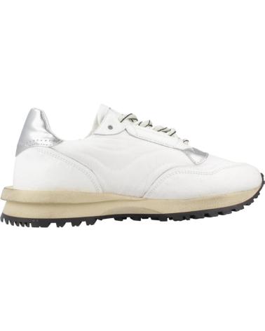 Sportivo per Donna HIDNANDER ZAPATILLAS MUJER MODELO TENKEI ART COLOR BLANCO 067