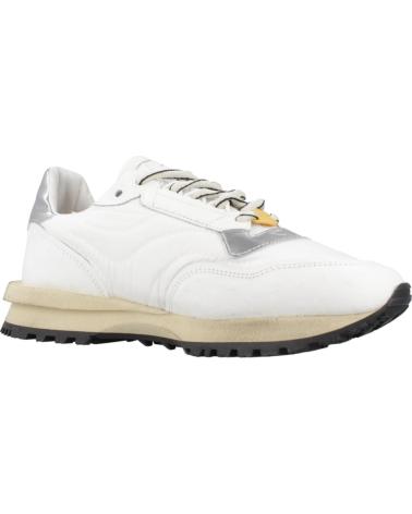 Sportivo per Donna HIDNANDER ZAPATILLAS MUJER MODELO TENKEI ART COLOR BLANCO 067