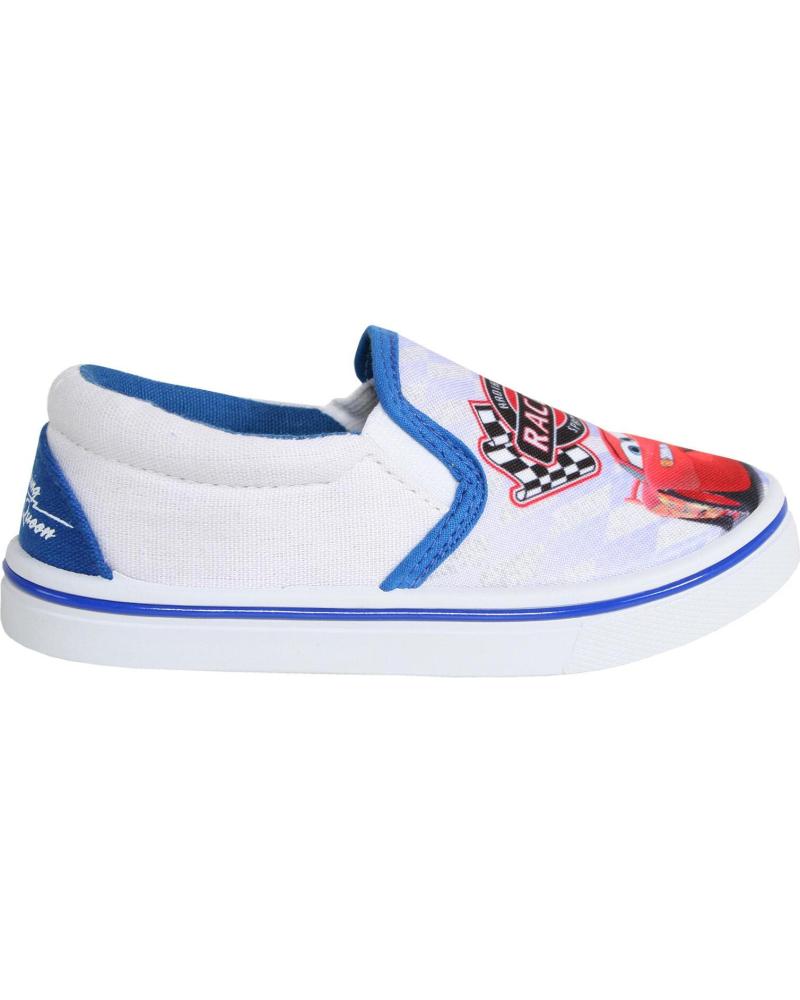 Deportivas-De-Niño-DISNEY-S15511H-010-WHITE