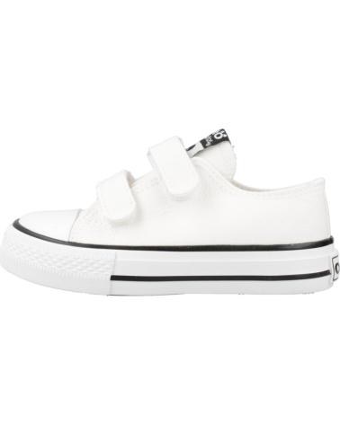 Sportivo per Bambino OSITO ZAPATILLAS NINO MODELO OSSH141082 COLOR BLANCO WHITE