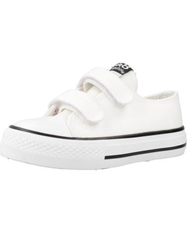 Esportes  de Menino OSITO ZAPATILLAS NINO MODELO OSSH141082 COLOR BLANCO WHITE