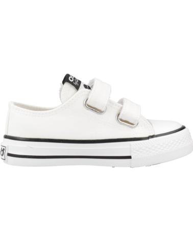 Esportes  de Menino OSITO ZAPATILLAS NINO MODELO OSSH141082 COLOR BLANCO WHITE