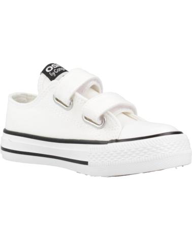 Esportes  de Menino OSITO ZAPATILLAS NINO MODELO OSSH141082 COLOR BLANCO WHITE