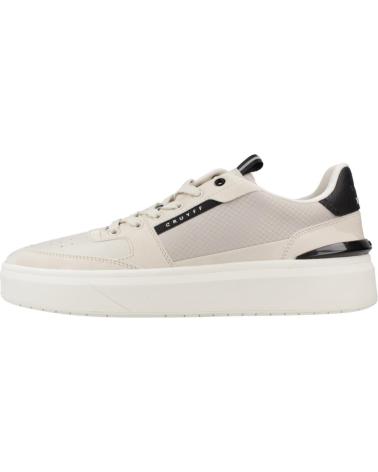 Esportes  de Homem CRUYFF ZAPATILLAS HOMBRE MODELO ENDORSED COLOR BEIS CAMOCREAM