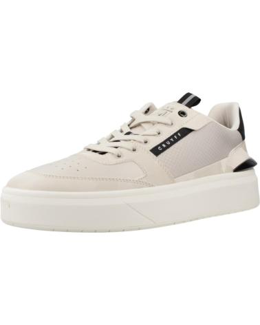 Esportes  de Homem CRUYFF ZAPATILLAS HOMBRE MODELO ENDORSED COLOR BEIS CAMOCREAM