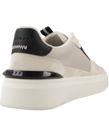 Esportes  de Homem CRUYFF ZAPATILLAS HOMBRE MODELO ENDORSED COLOR BEIS CAMOCREAM