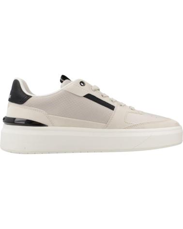 Esportes  de Homem CRUYFF ZAPATILLAS HOMBRE MODELO ENDORSED COLOR BEIS CAMOCREAM