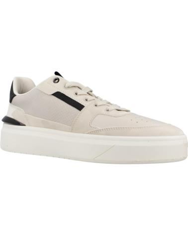 Esportes  de Homem CRUYFF ZAPATILLAS HOMBRE MODELO ENDORSED COLOR BEIS CAMOCREAM
