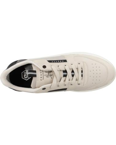 Esportes  de Homem CRUYFF ZAPATILLAS HOMBRE MODELO ENDORSED COLOR BEIS CAMOCREAM