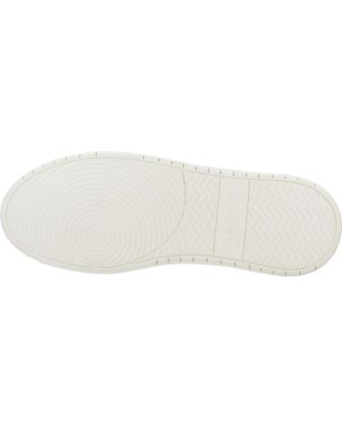 Esportes  de Homem CRUYFF ZAPATILLAS HOMBRE MODELO ENDORSED COLOR BEIS CAMOCREAM