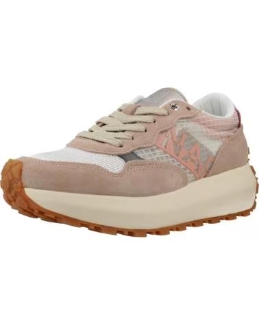 NAPAPIJRI DAMEN SNEAKER NP0A4I6X ROSA REF 532607 PLPNKNW